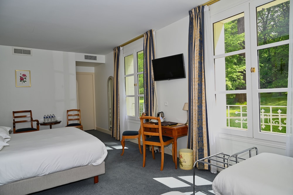 Quadruple Room (Privilege ) - Photo 3