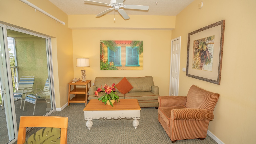 Suite, 1 Bedroom - Photo 9