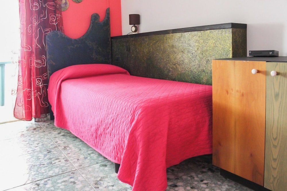 Comfort Twin Room