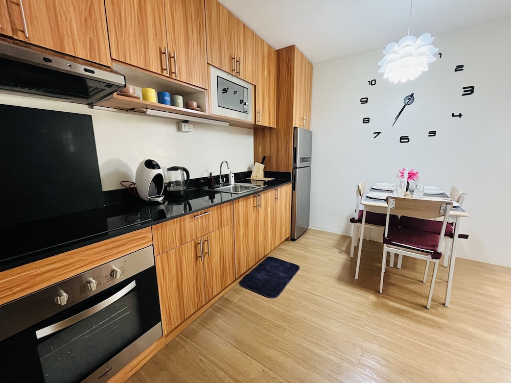 Apartment photo 1