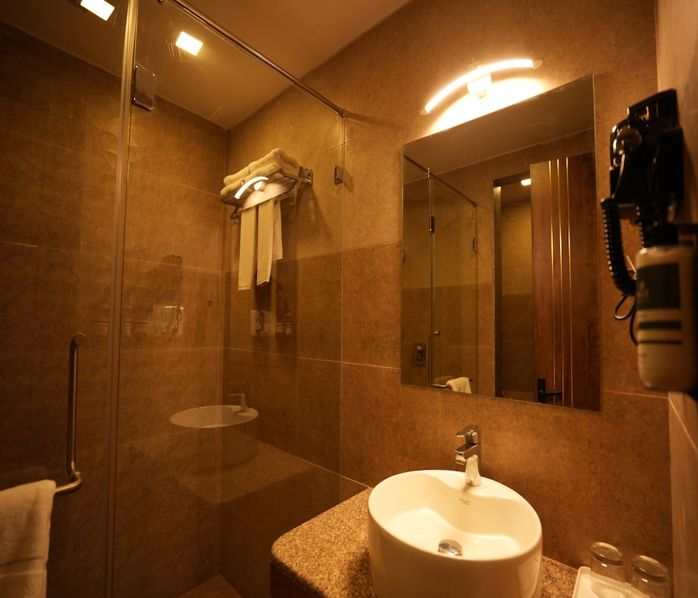 Premium Room With Garden View photo 3