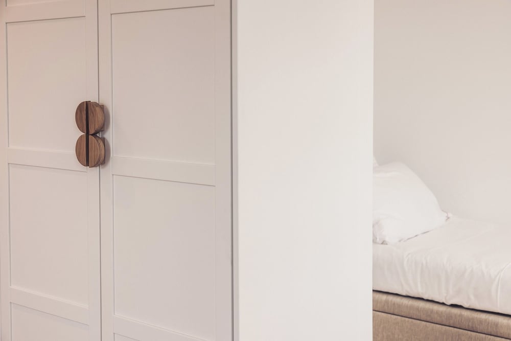 Deluxe Quadruple Room photo 2