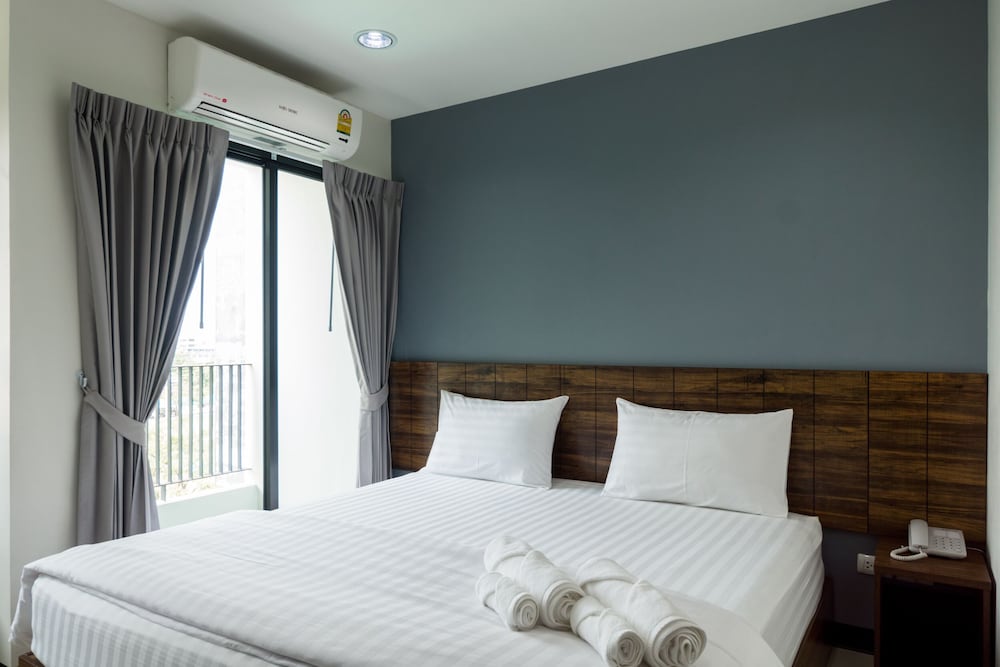 Superior Room photo 1