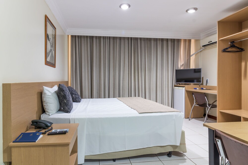 Standard Double Room - Photo 6