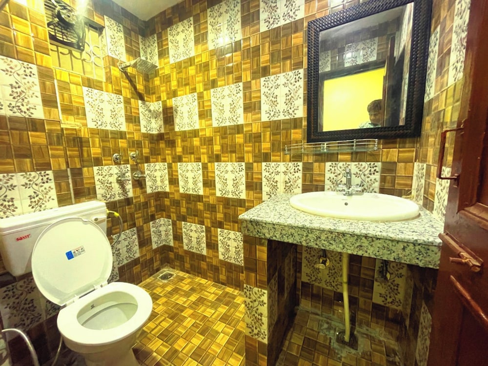Superior Double Room, City View photo 2