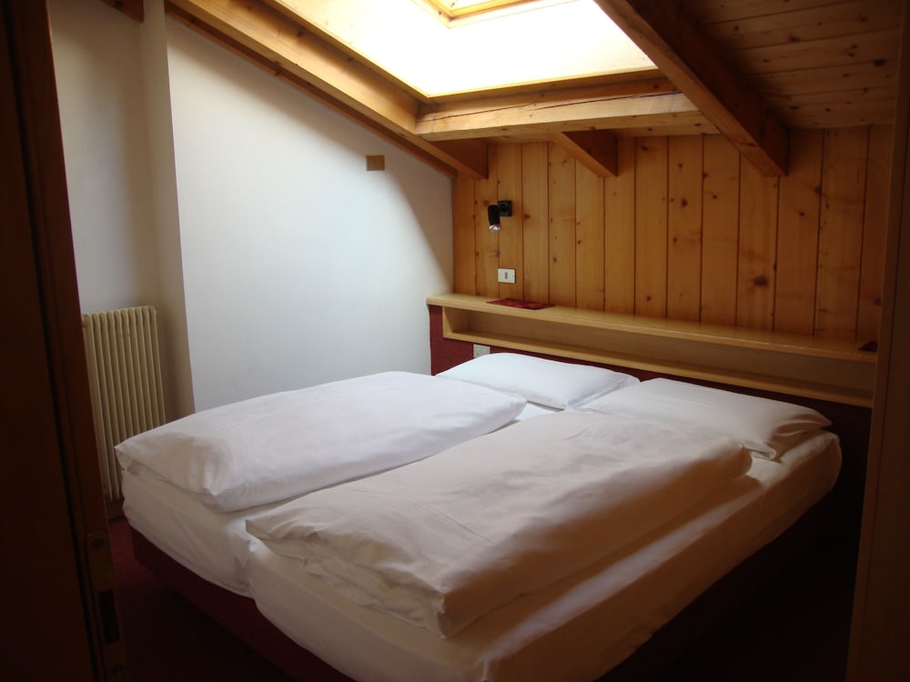 Apartment, 1 Bedroom (4 pax - attic) photo 1