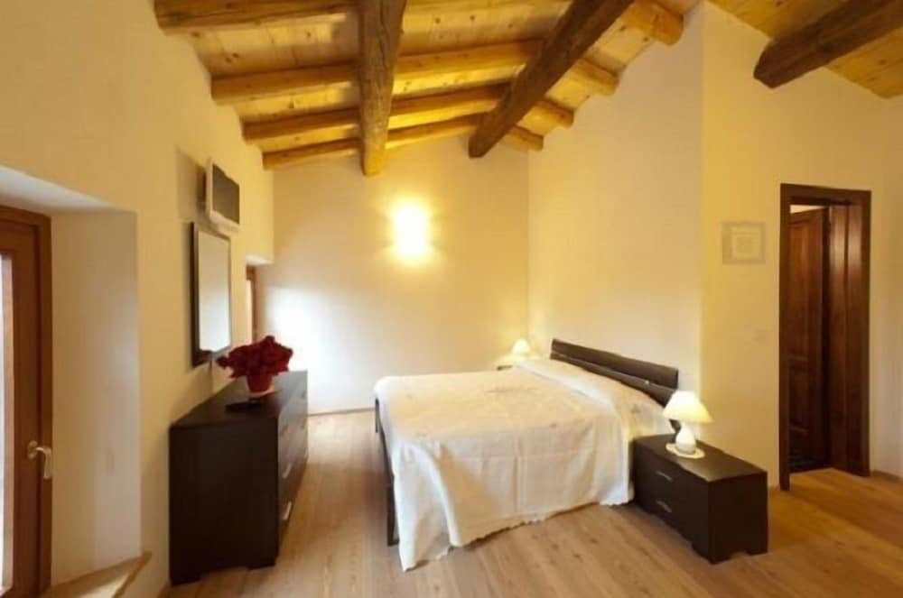 Double Room (Turchese) photo 1