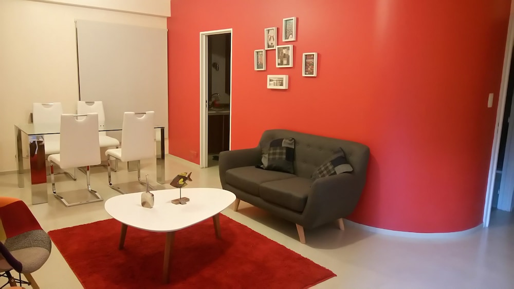 Premium Apartment, 2 Bedrooms, Garden Area photo 1