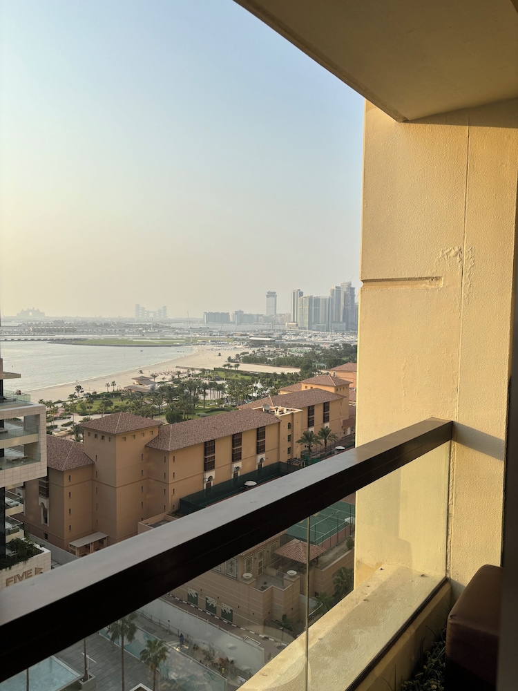 Comfort Double Room, Partial Sea View photo 3