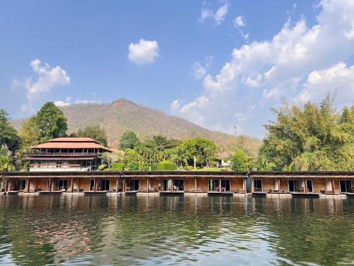 Standard Raft Room with River View - Photo 3