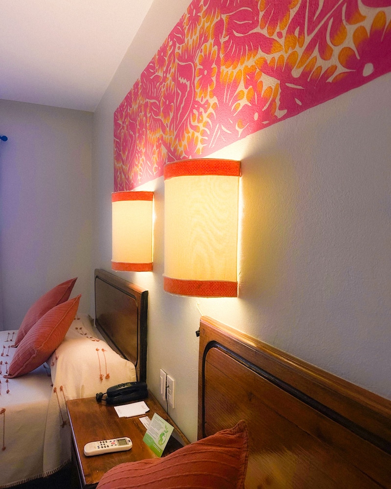 Double Room, Terrace - Photo 4