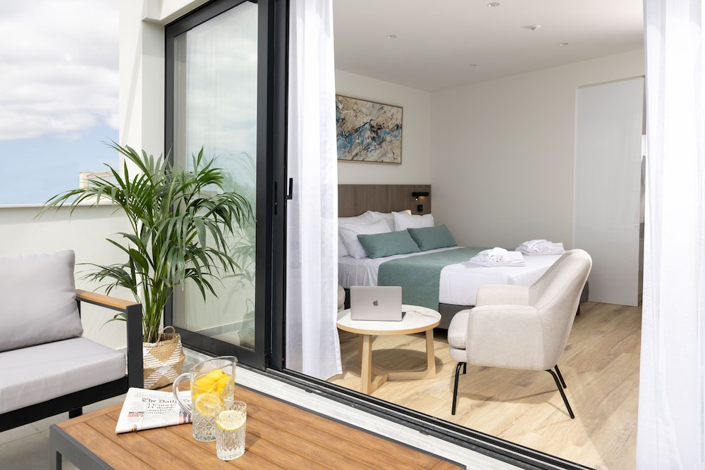 Junior Suite, City View photo 2