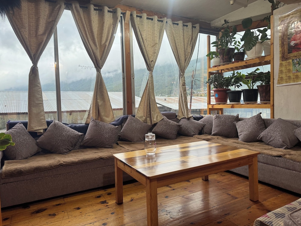 Comfort Double Or Twin Room, Balcony, Mountain View