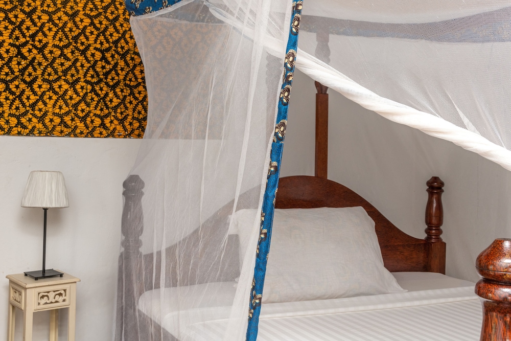 Comfort Bungalow, 1 Double Bed, Garden View photo 2