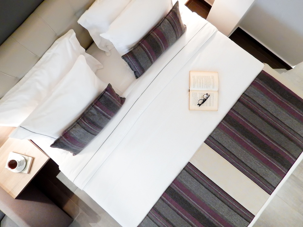 Deluxe Room photo 2