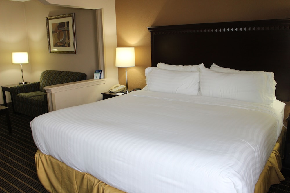 Suite, 1 King Bed - Photo 2