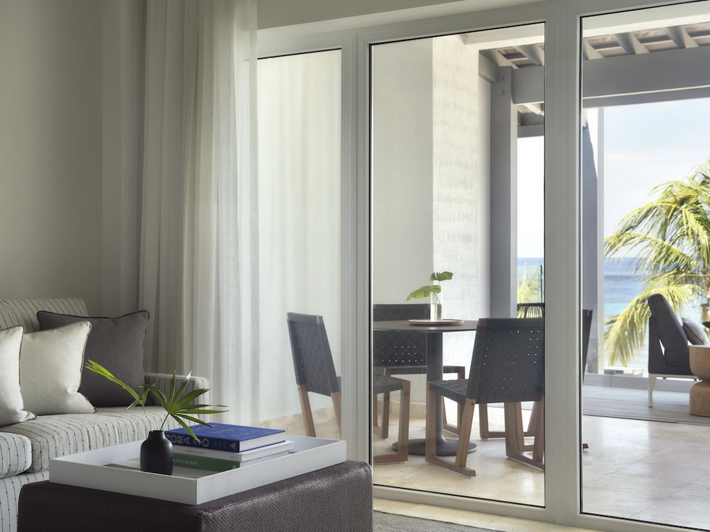 One Bedroom Villa (Non Smoking) photo 3