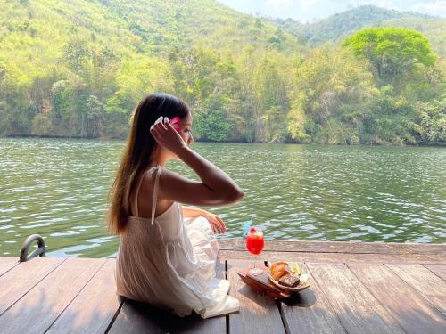 Standard Raft Room with River View - Photo 9