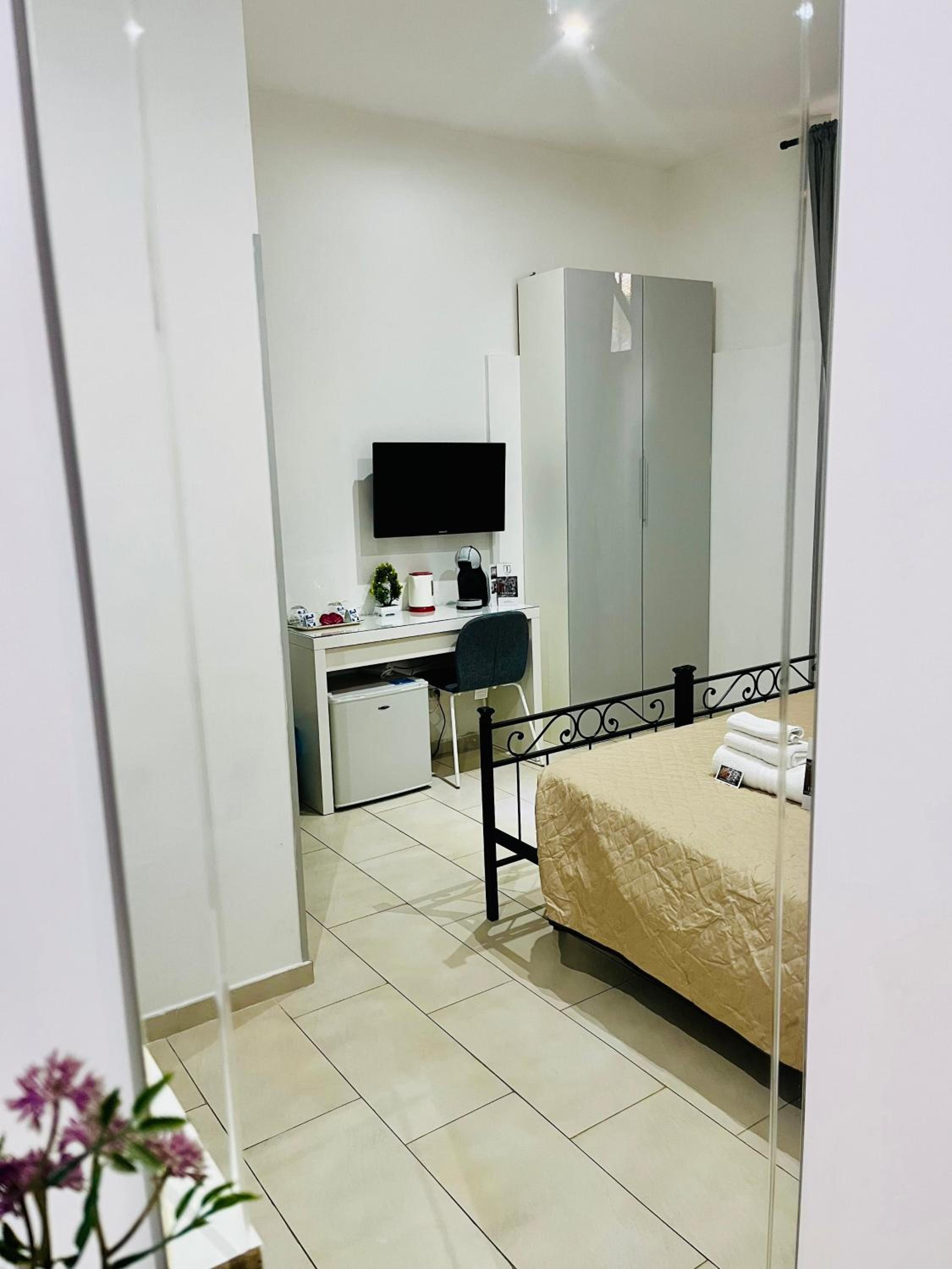 Deluxe Double or Twin Room photo 2