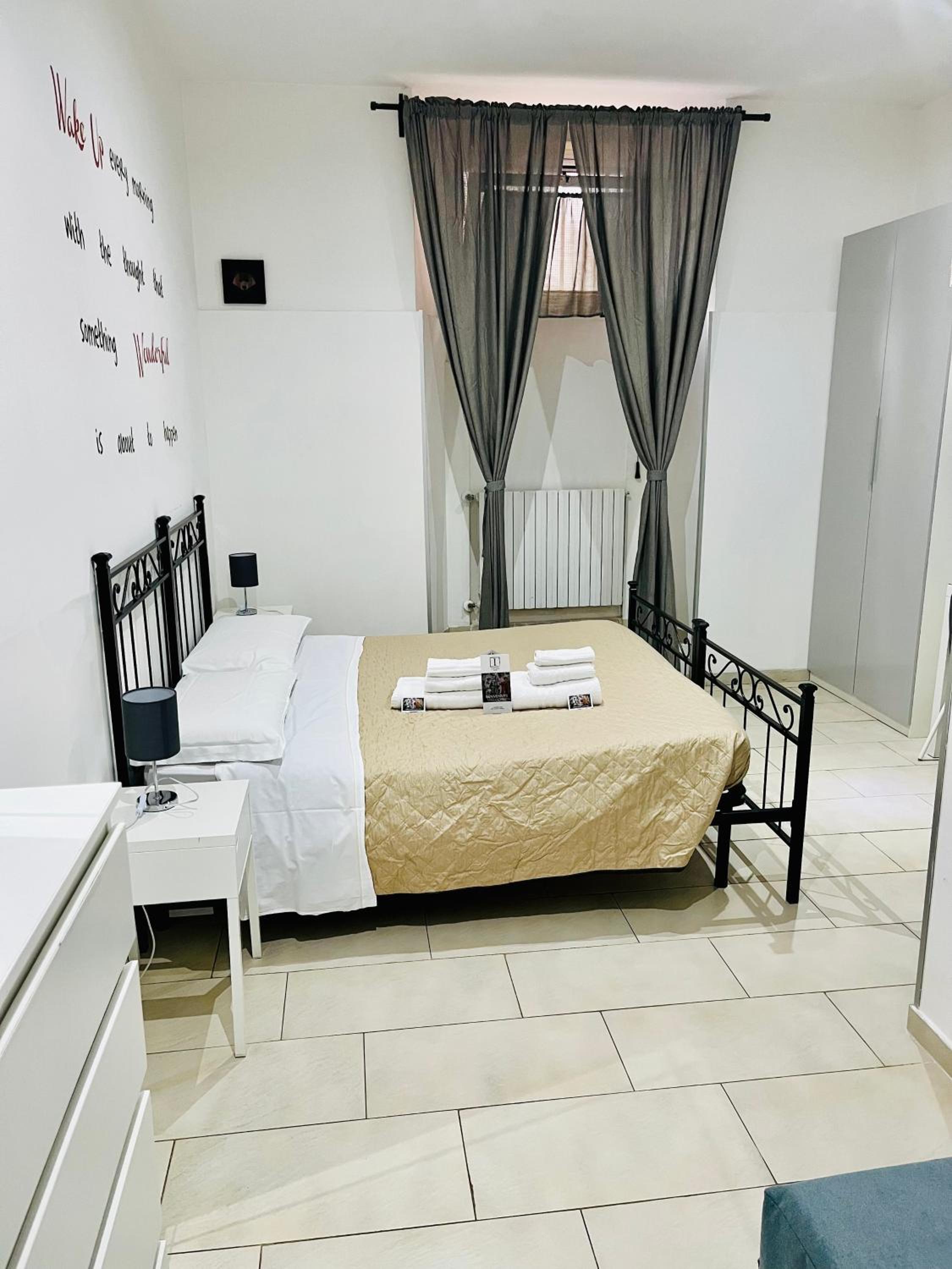 Deluxe Double or Twin Room photo 3