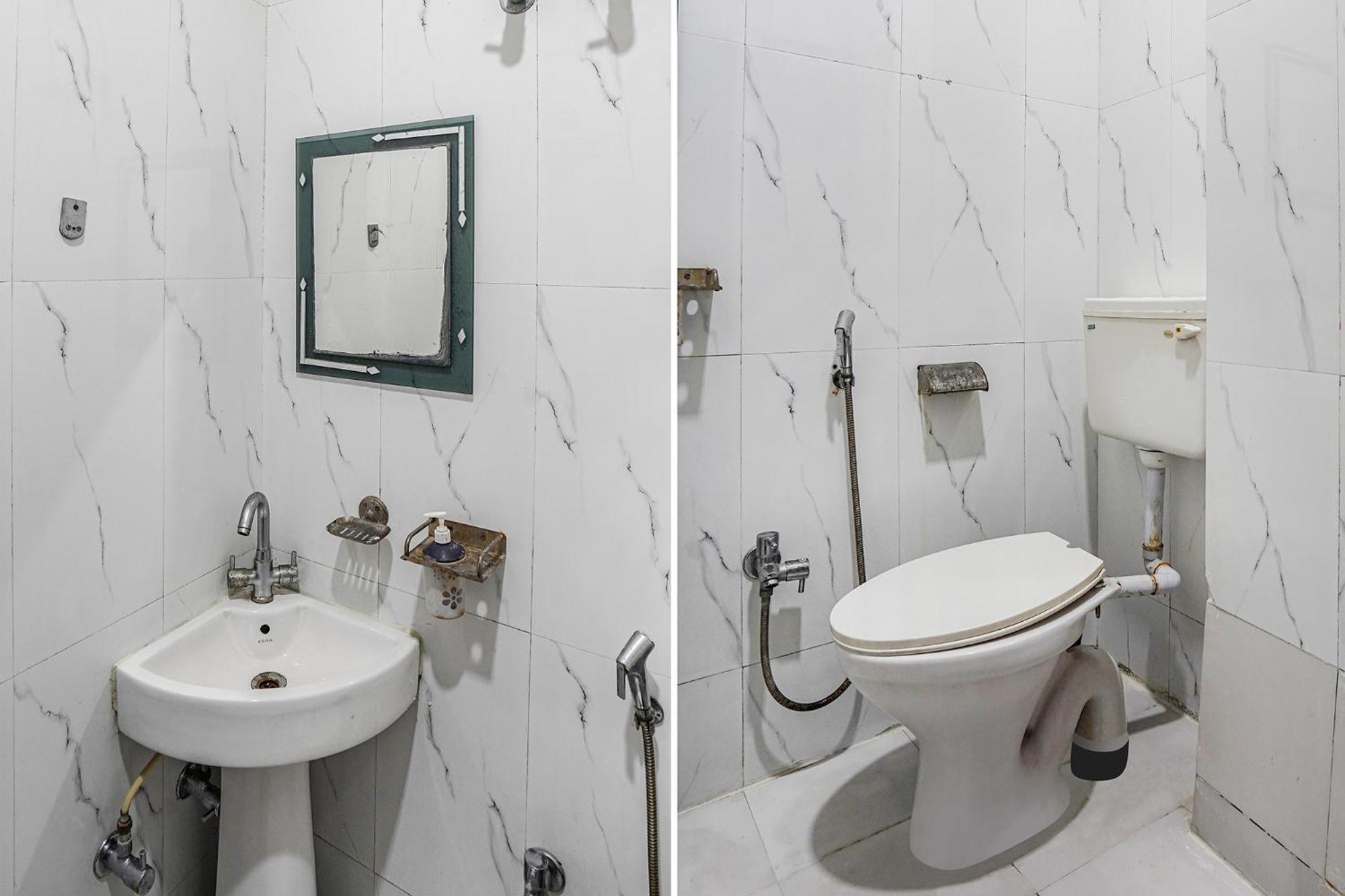 Superior Double Room photo 2