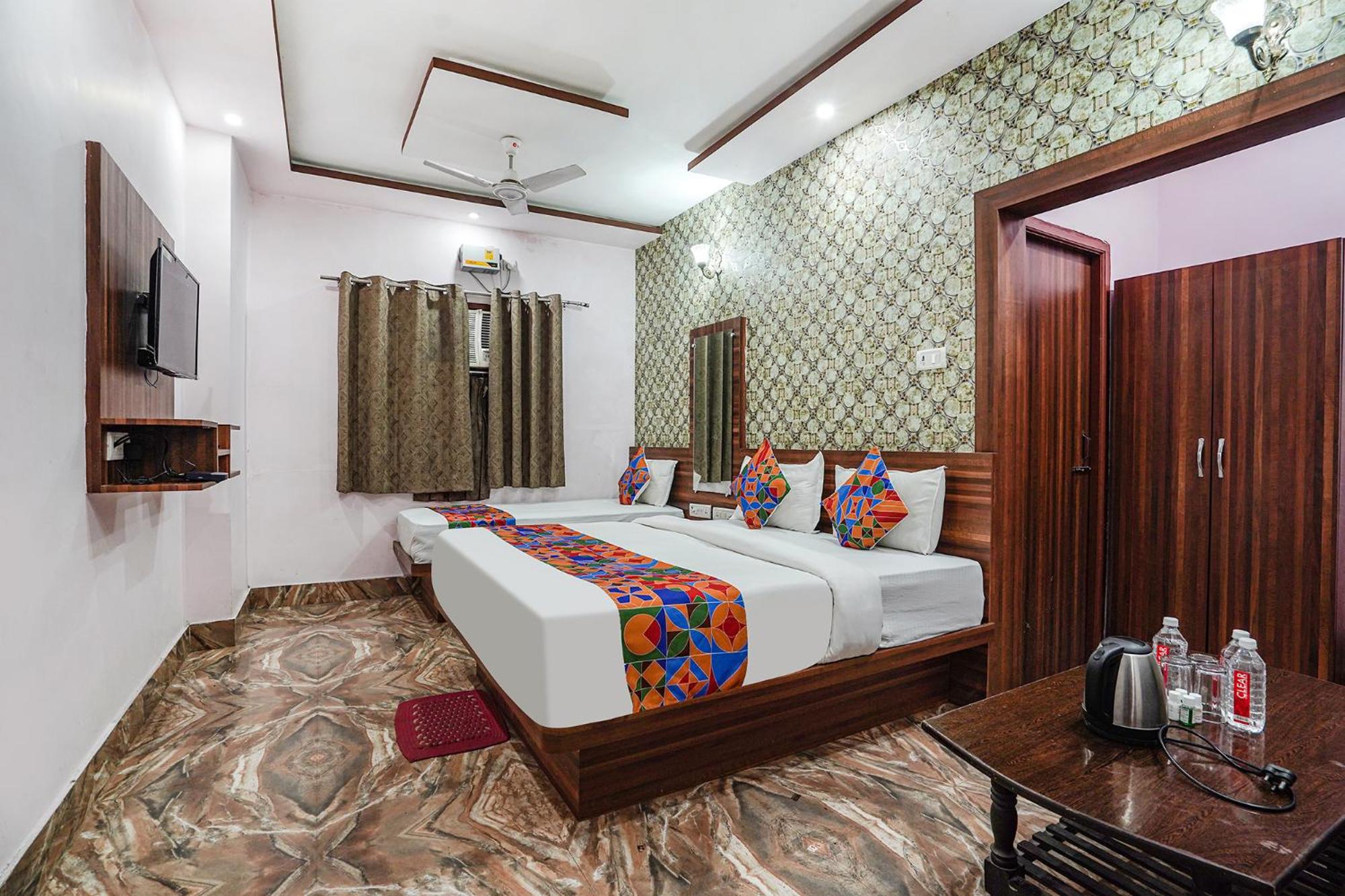 Superior Double Room photo 3