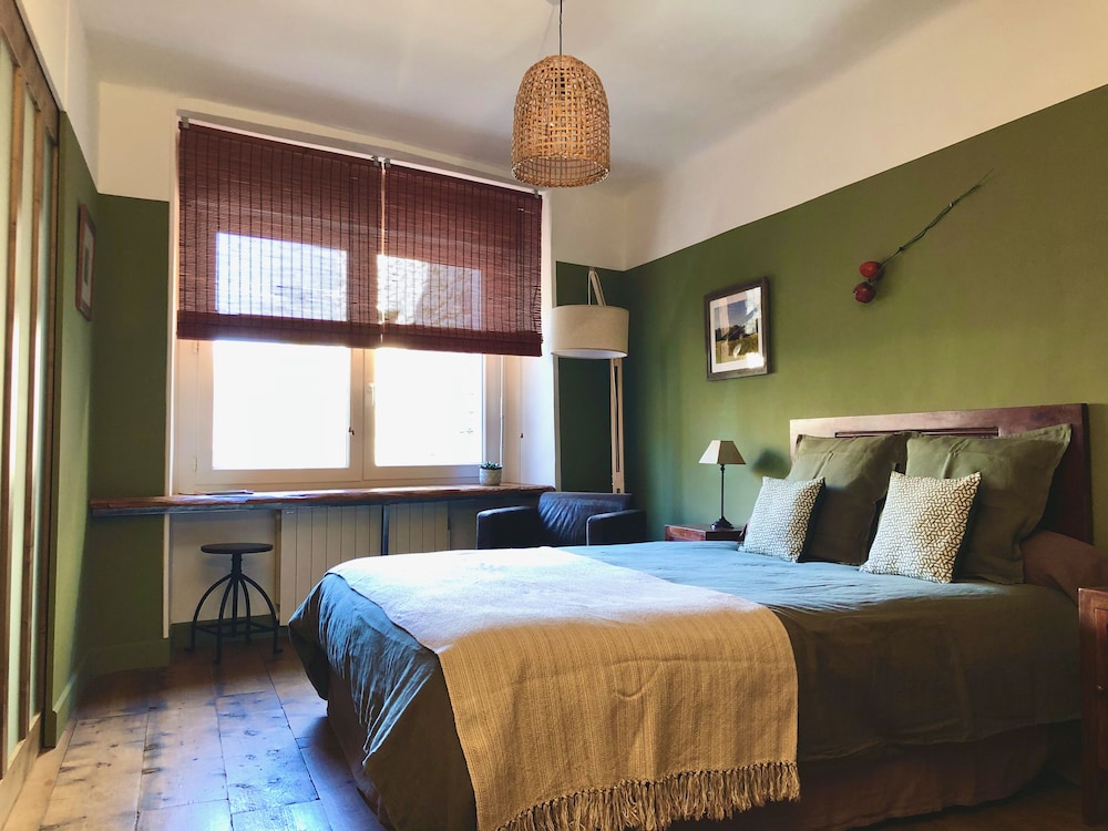 Standard Double Room, Accessible, Private Bathroom (Mobilité Réduite) photo 2