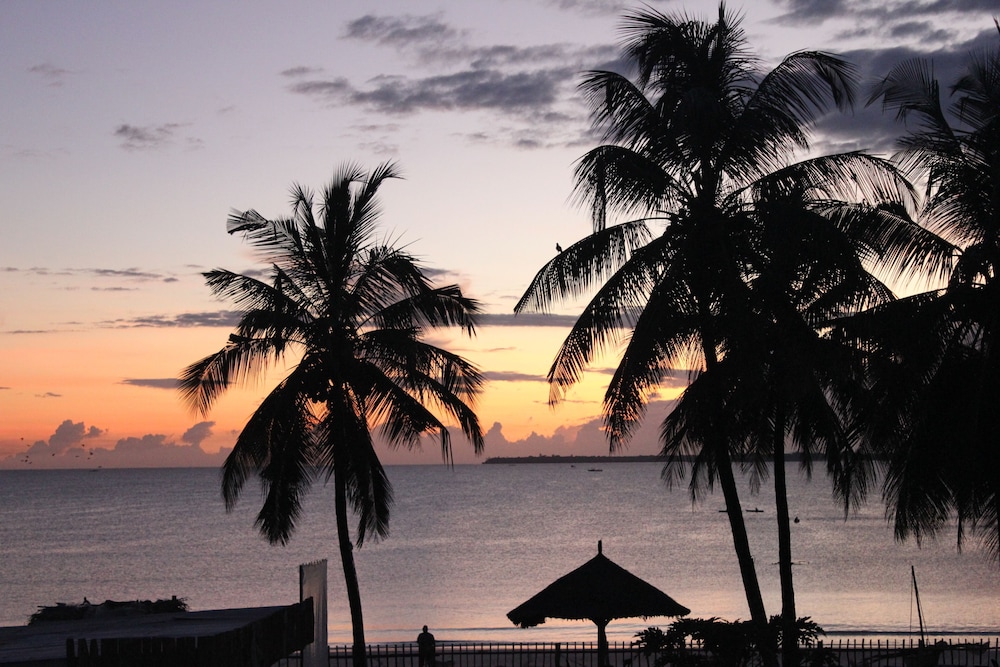 Family Suite, 2 Bedrooms, Balcony, Ocean View photo 2