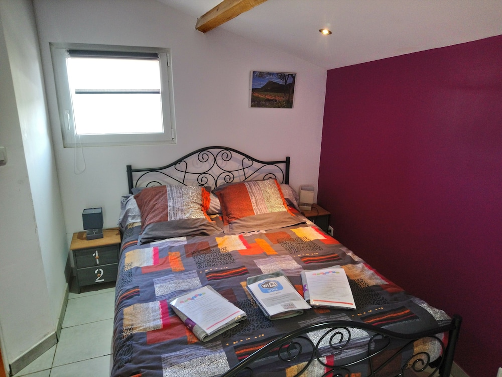 Comfort Double Room photo 2