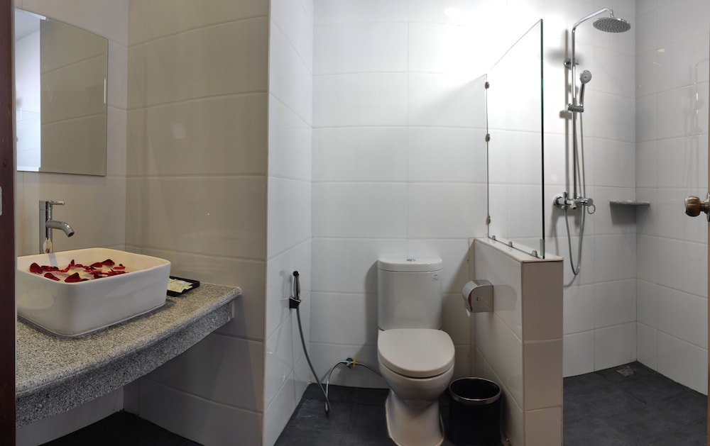 Deluxe Room photo 3