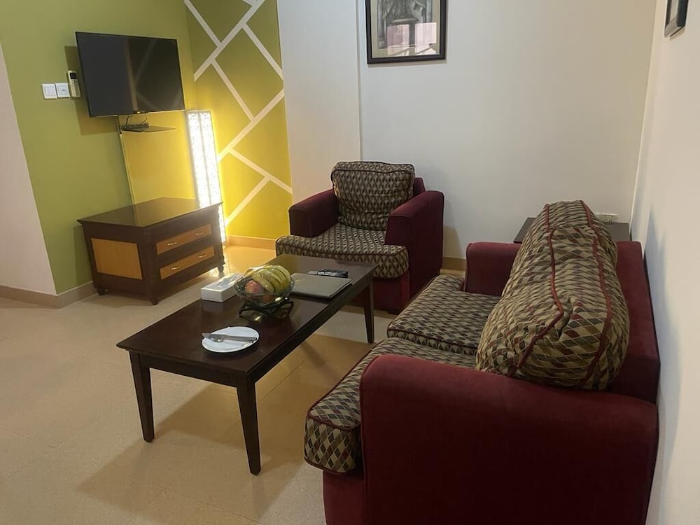 Standard Apartment - Photo 4