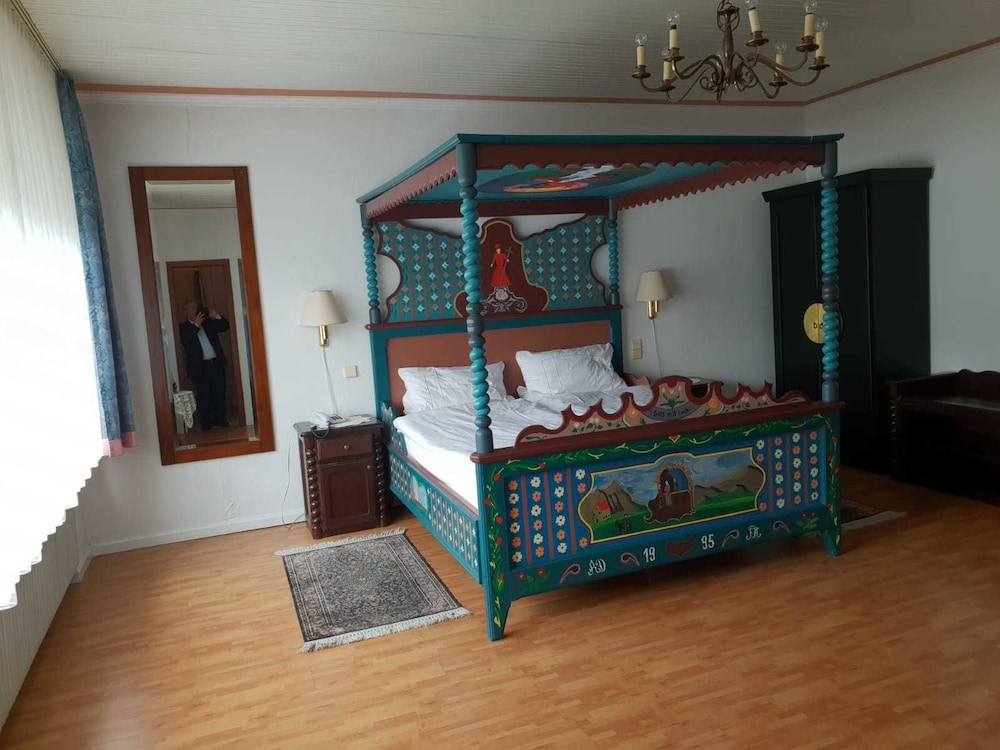 Double Room photo 3