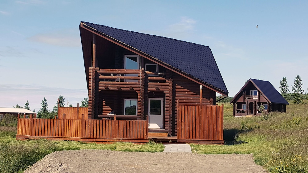 Cabin photo 1
