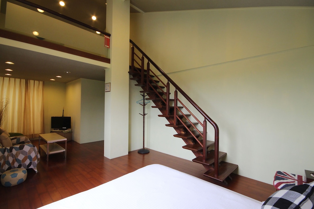Comfort Quadruple Room (D) photo 1