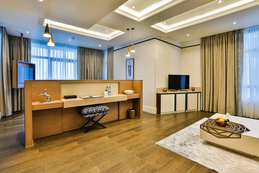 Luxury Double Room photo 3