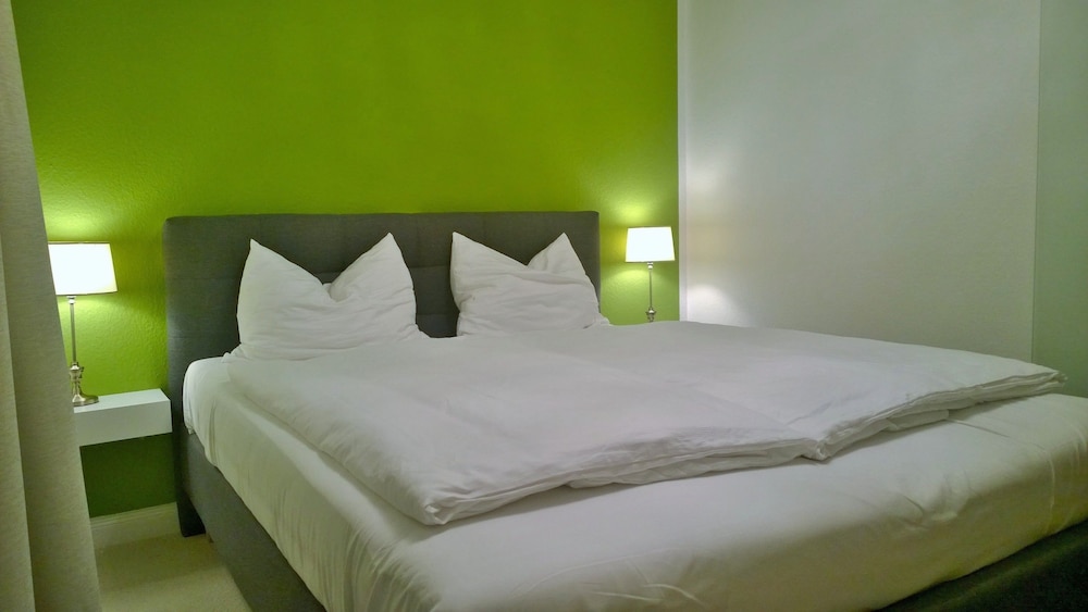 Apartment (Dreimaster) photo 1