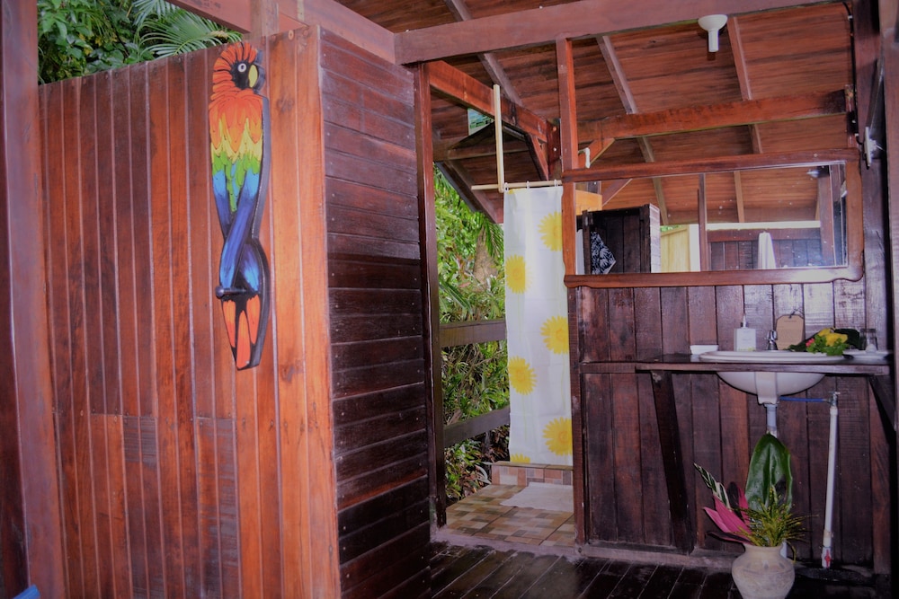 Monkey House photo 2