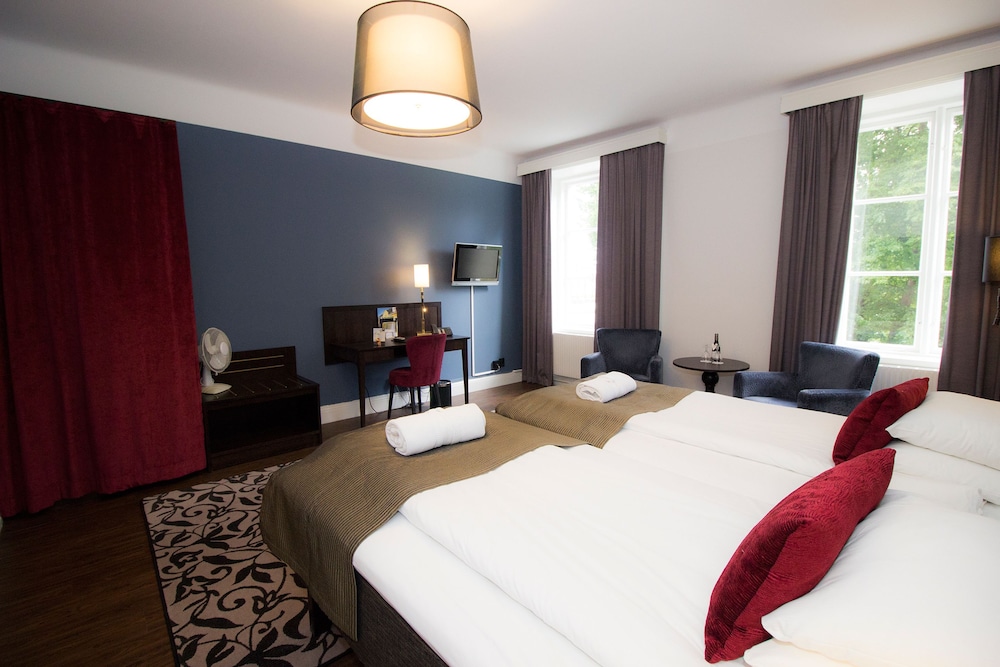 Superior Double Room photo 2