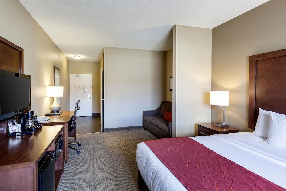 Suite, Non Smoking - Photo 2