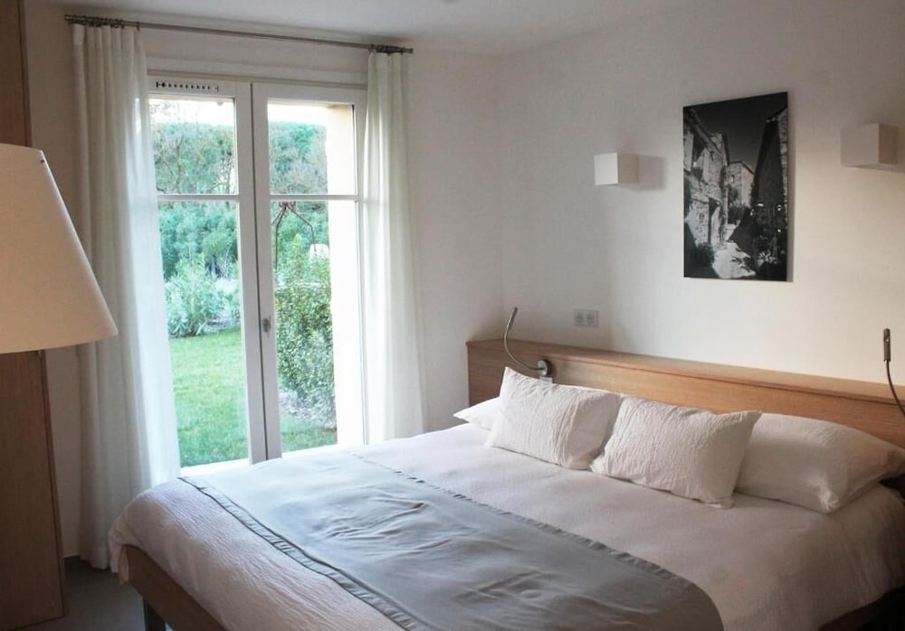 Apartment, 1 Bedroom, Ground Floor
