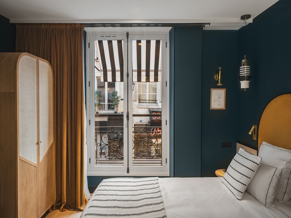 Chambre Classique Chambre Classique