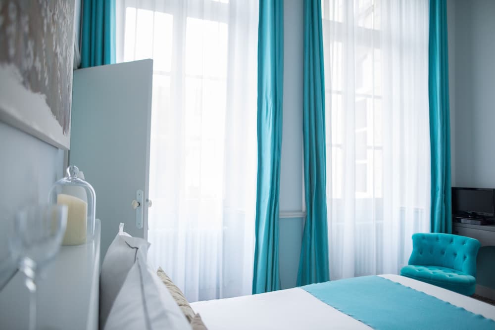 Comfort Suite (Le Jardin) - Photo 8