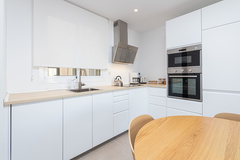 Comfort Apartment, City View photo 2