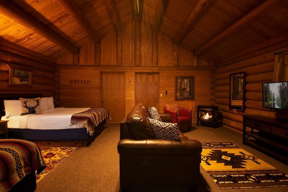 Lochsa Lodge, Foto 12