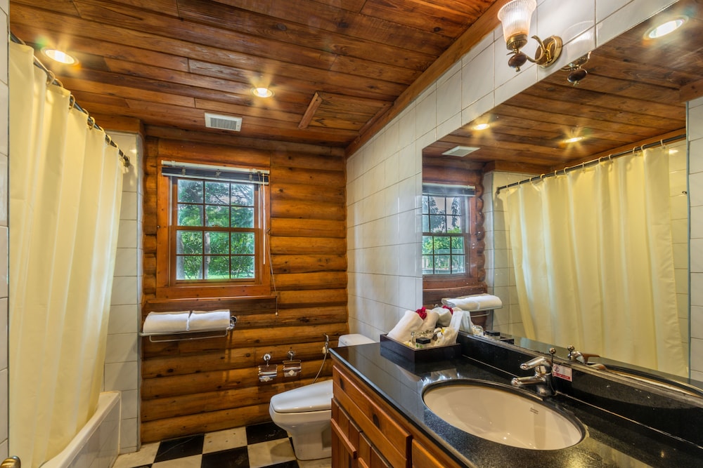 Log home - Photo 8