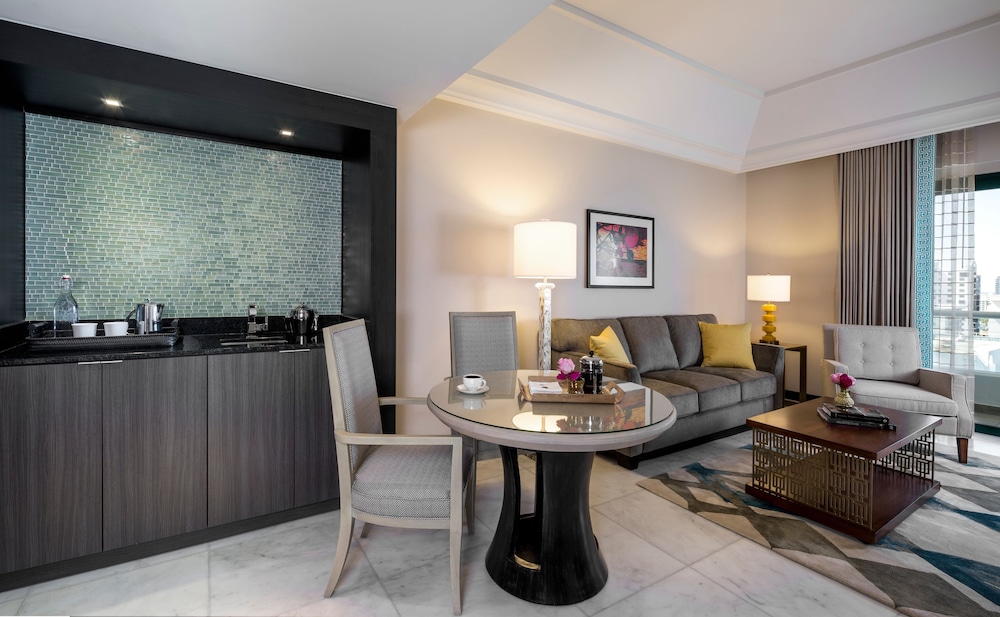 Suite, 1 Bedroom, Ocean View (biltmore)