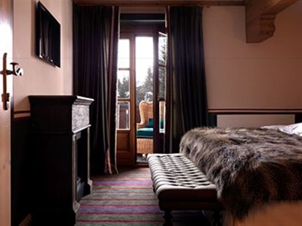 Chalet Superior photo 1