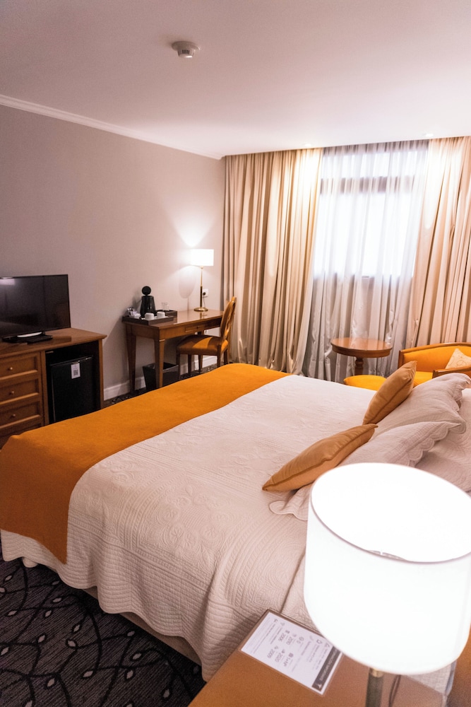Superior Double Room, River View
