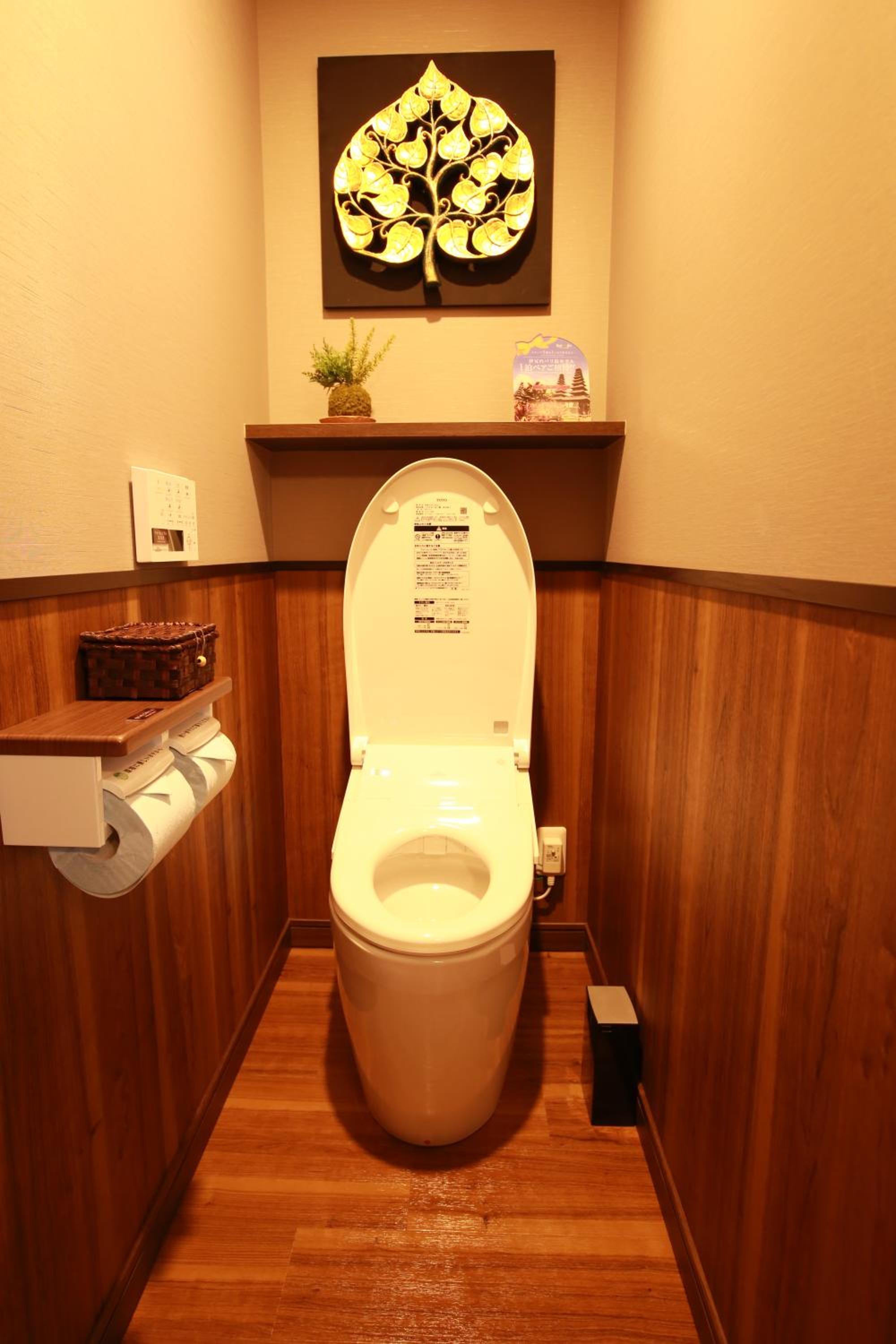 Royal Two Queen Beds Room with Open Air Bath - Smoking photo 3