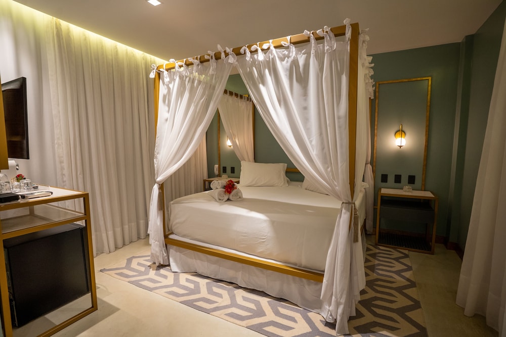 Suite Exotica - Photo 2